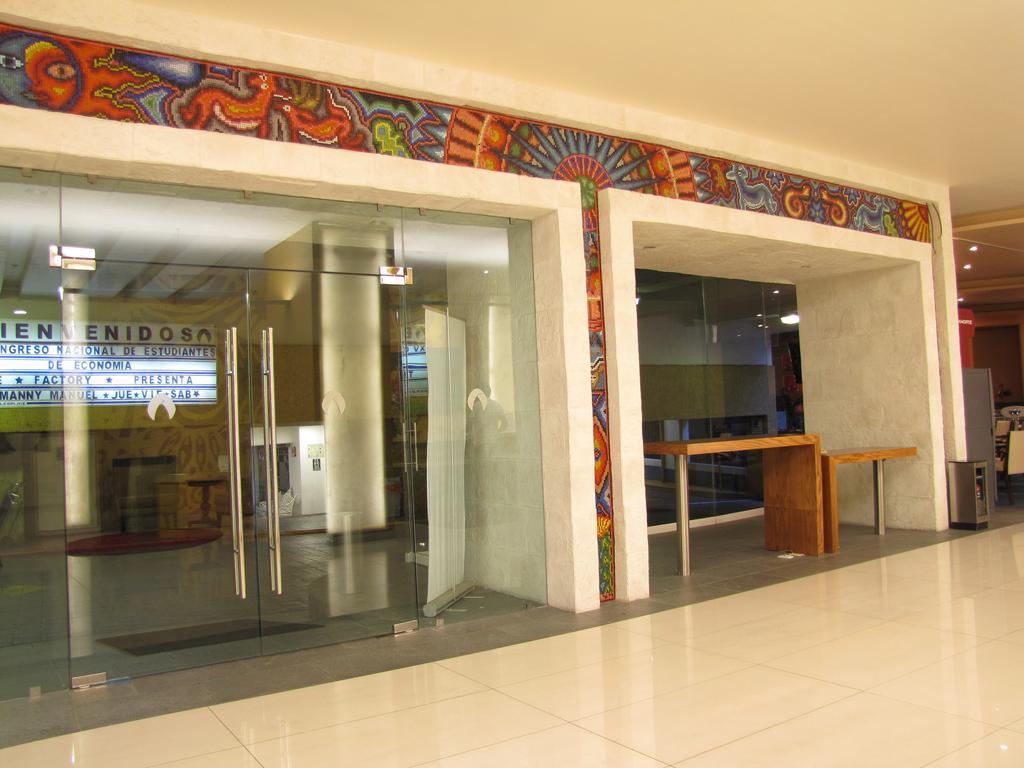 Aranzazu Centro Historico Hotel