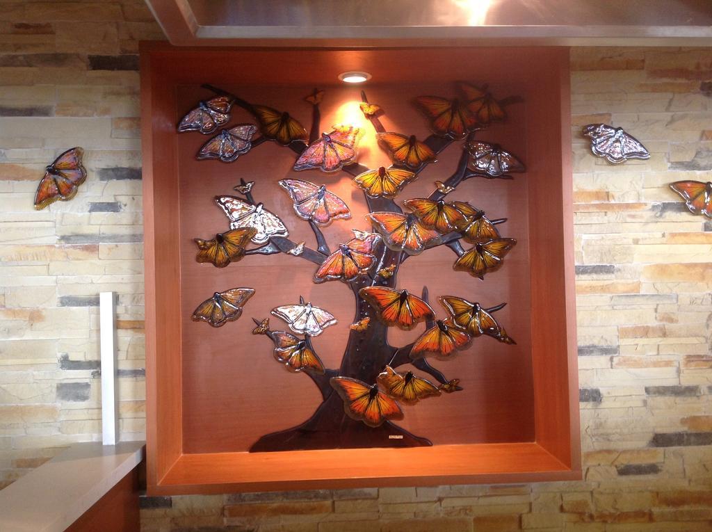 Aranzazu Centro Historico Hotel 3*
