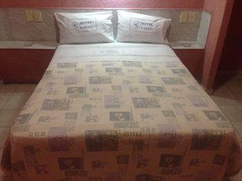 Hotel Gallo Rubio 3*