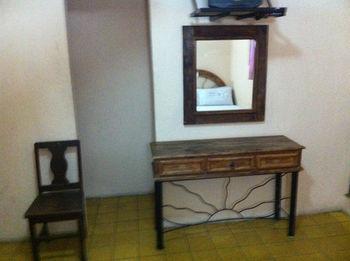 Hotel Gallo Rubio