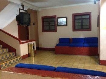 Hotel Gallo Rubio Guadalajara