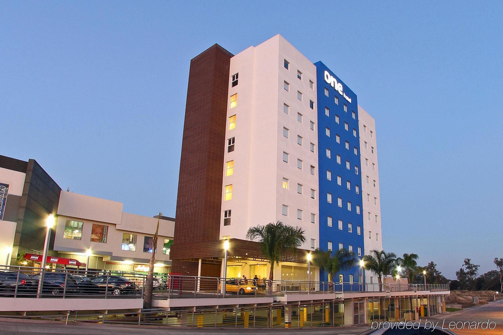 Hotel One Periferico Norte 3*