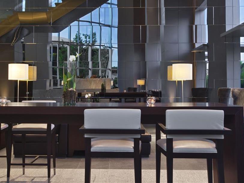 The Westin 5*