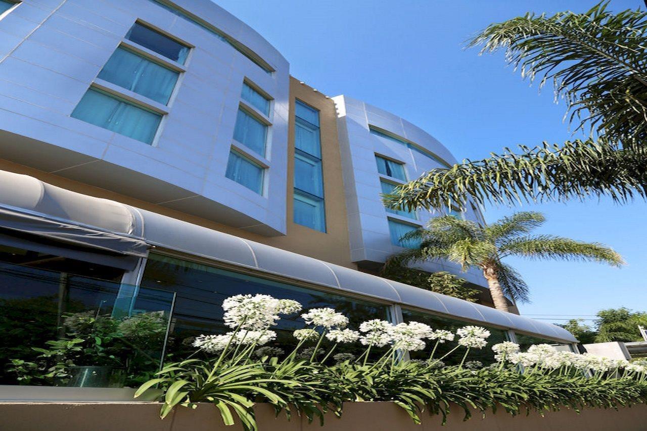 Hotel Meson Ejecutivo 4*