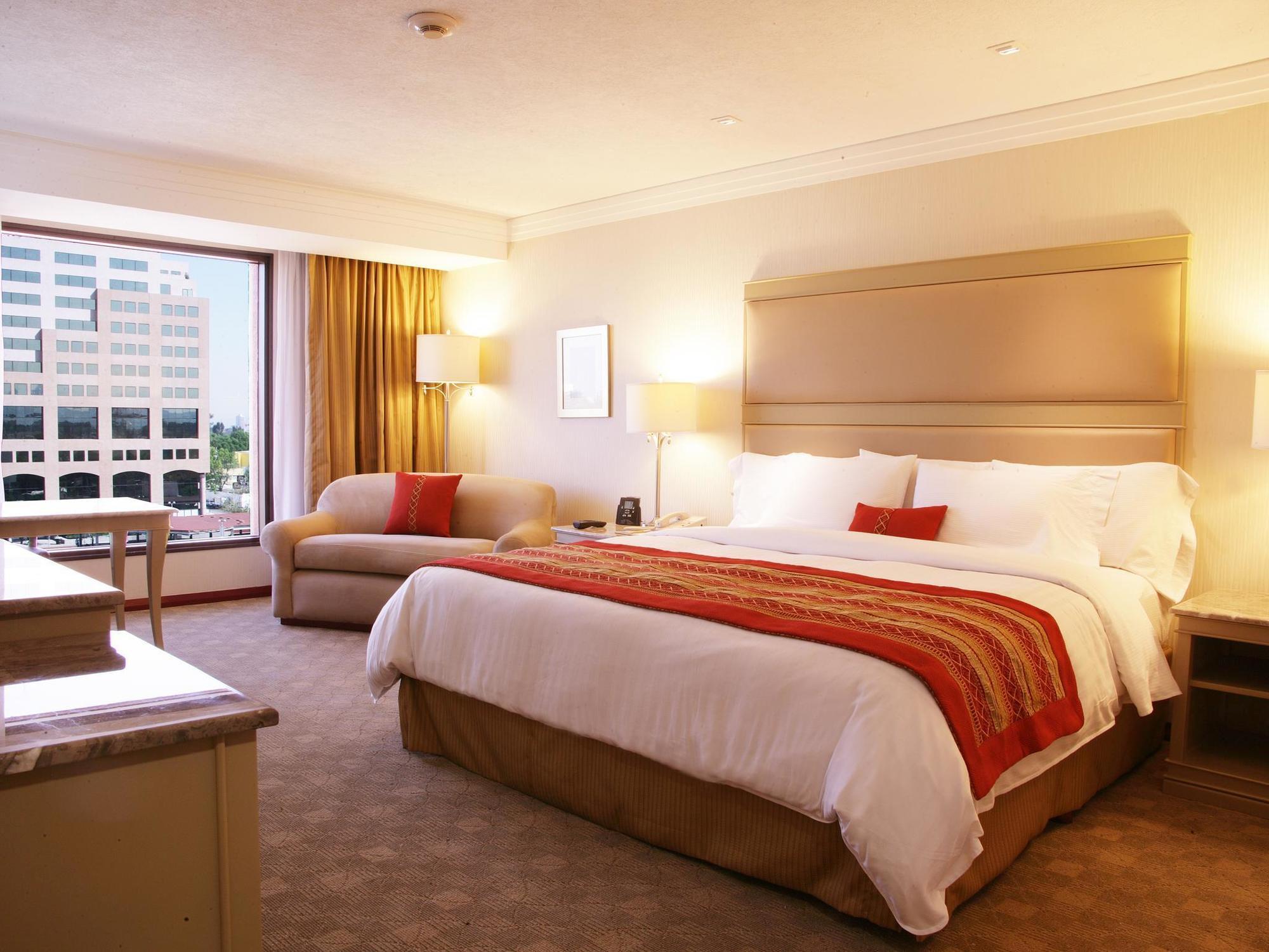 Hotel Hilton