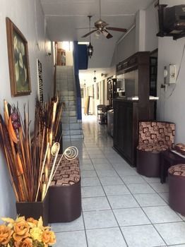 Hotel San Juan Guadalajara