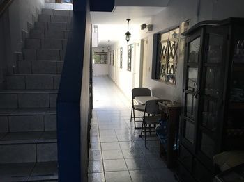 San Juan Hotel Guadalajara