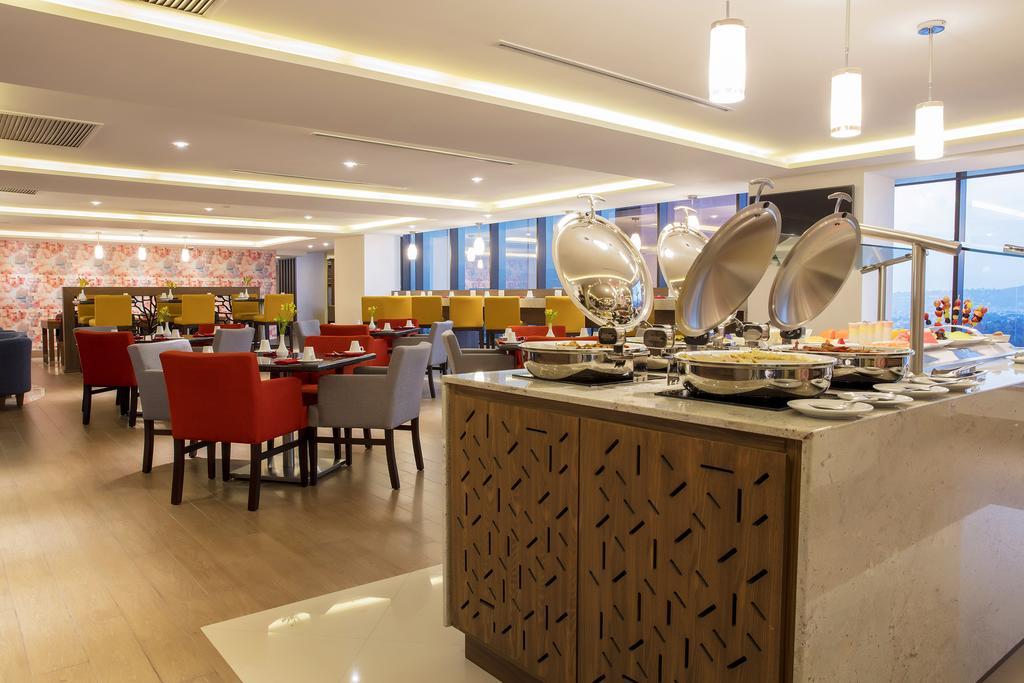 Hotel Hilton Guadalajara