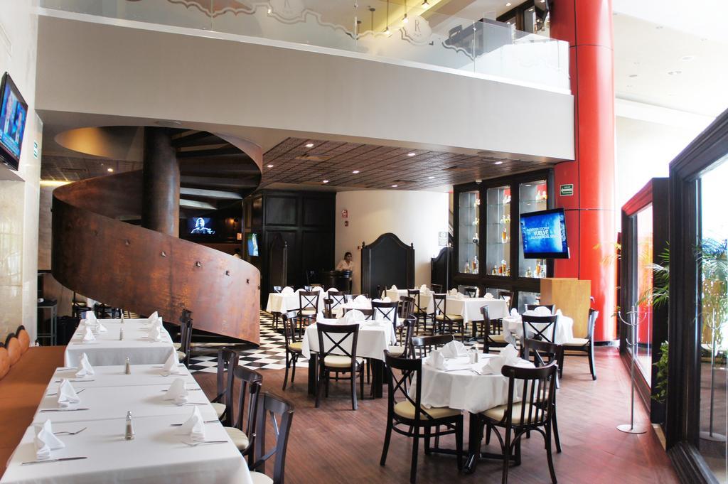 Hilton 5* Guadalajara