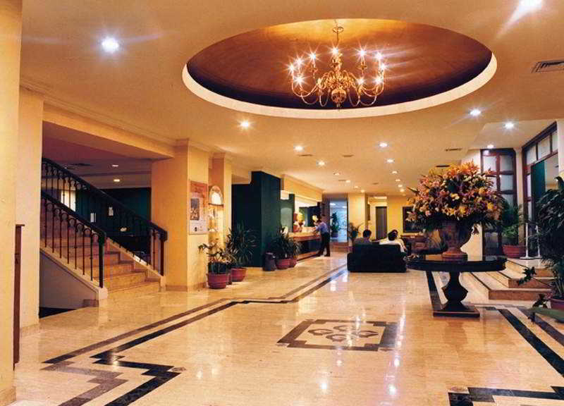 Gamma Centro Historico Hotel Guadalajara