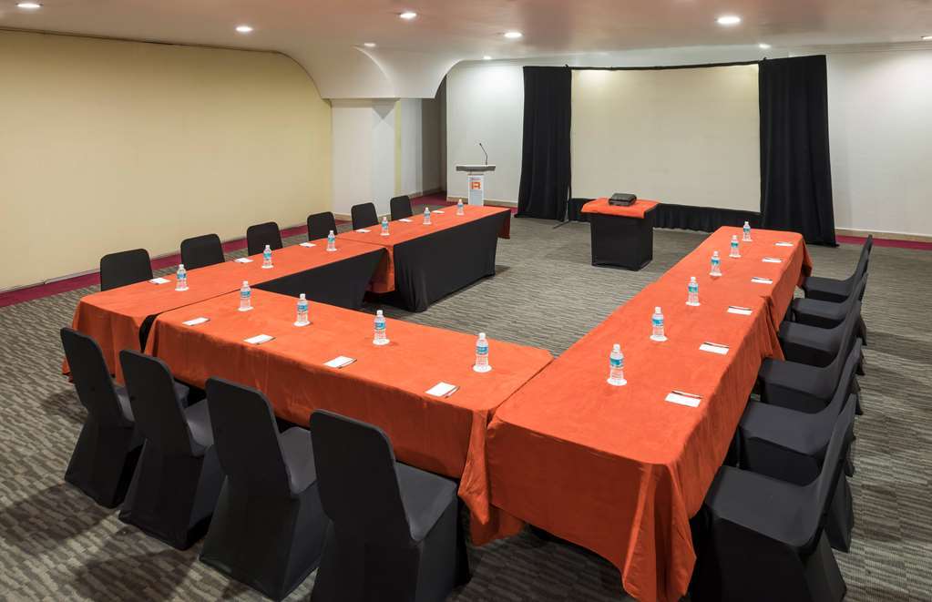 Gamma Centro Historico Hotel