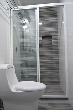 Hotel Lemon -zona Expo Frente Al Centro De Convenciones