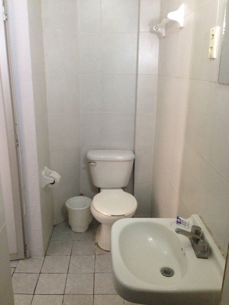 San Juan Hotel Guadalajara