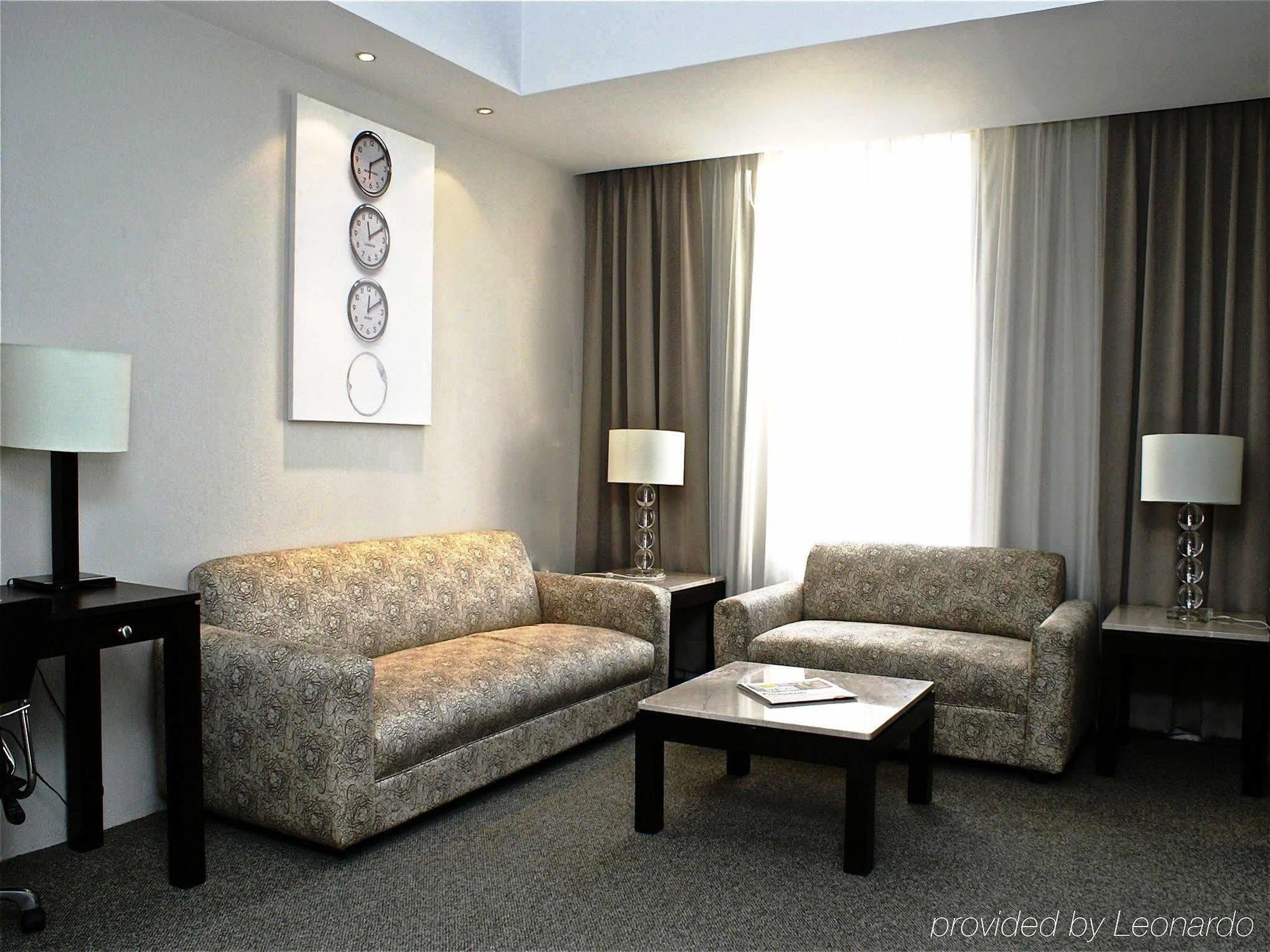 Hotel Gamma Centro Historico 4*