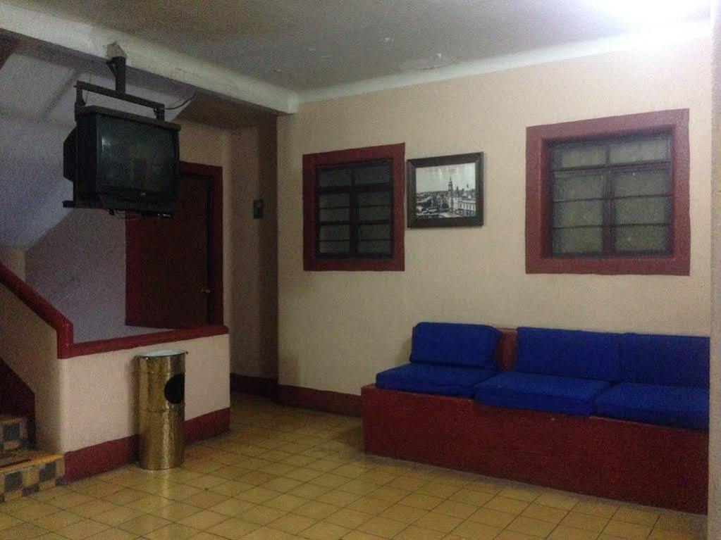 Hotel Gallo Rubio 3*