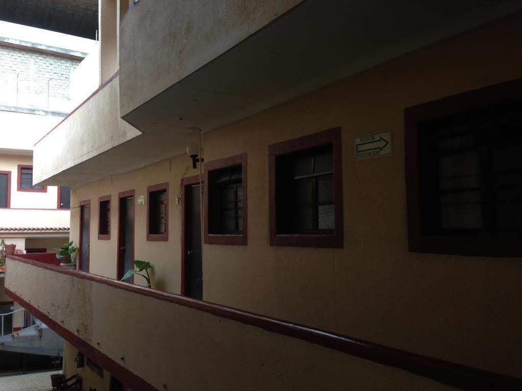 Gallo Rubio Hotel 3*