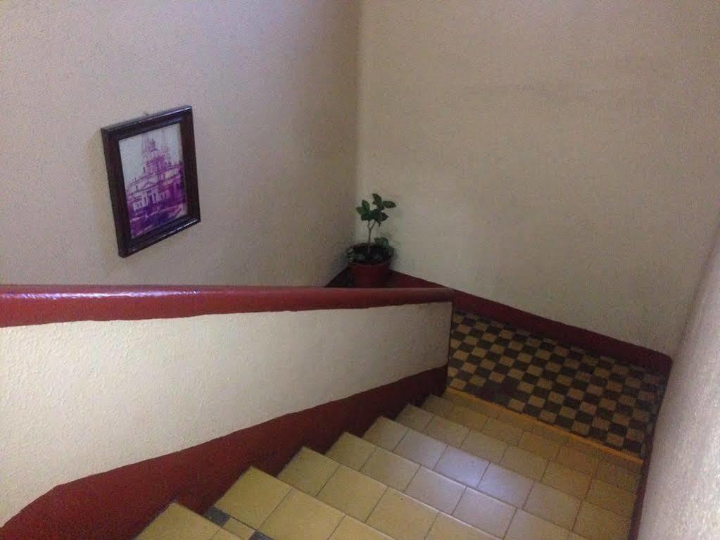Gallo Rubio Hotel 3*