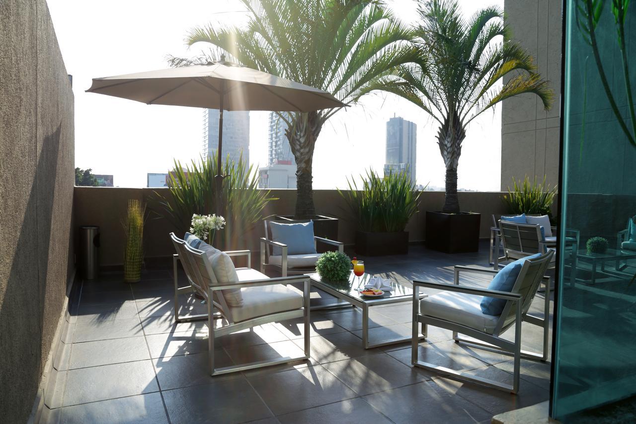 Meson Ejecutivo Hotel