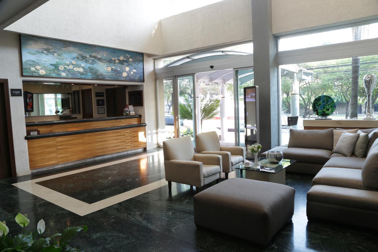 Meson Ejecutivo Hotel 4*