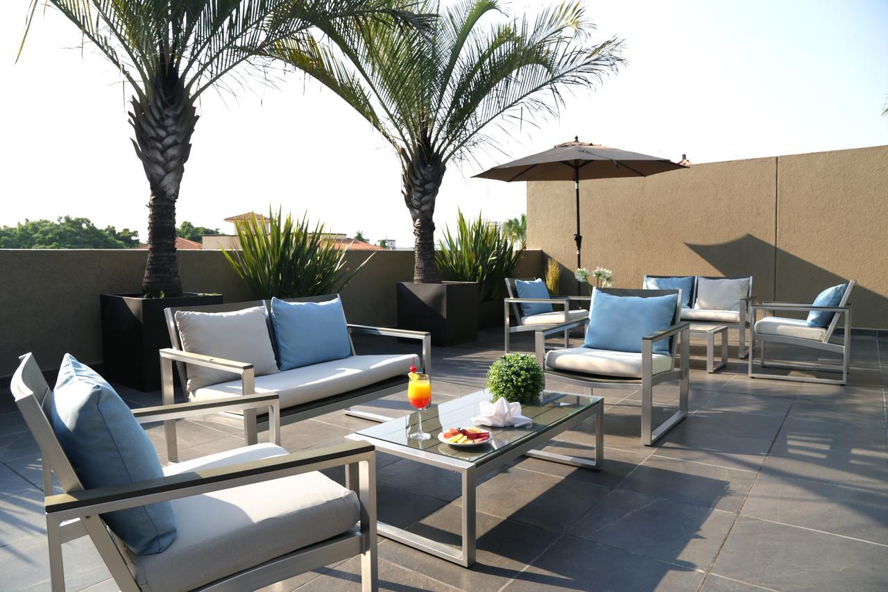 Meson Ejecutivo Hotel 4*