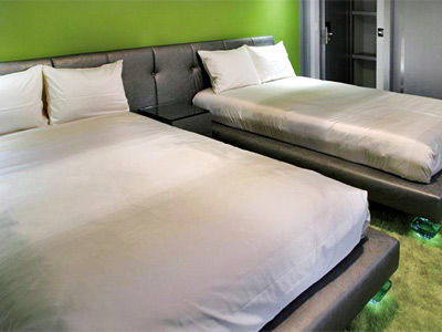 Vista Hermosa Hotel 4*