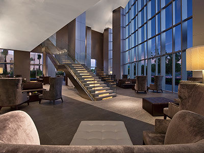 Hotel The Westin 5*