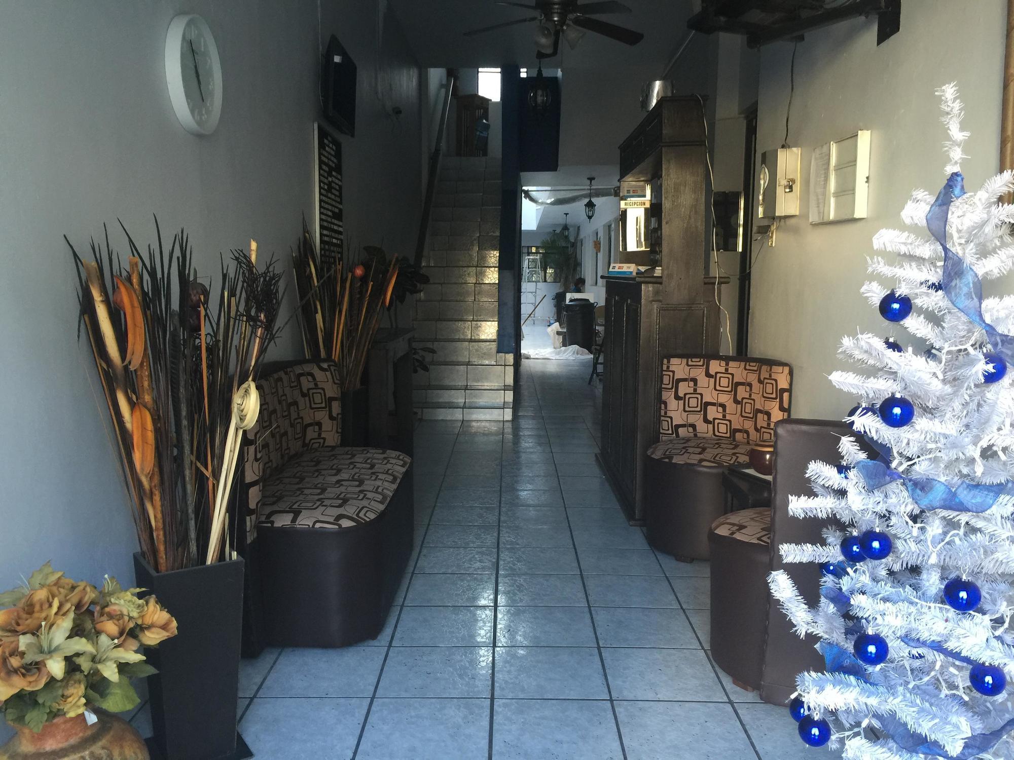San Juan 2* Guadalajara