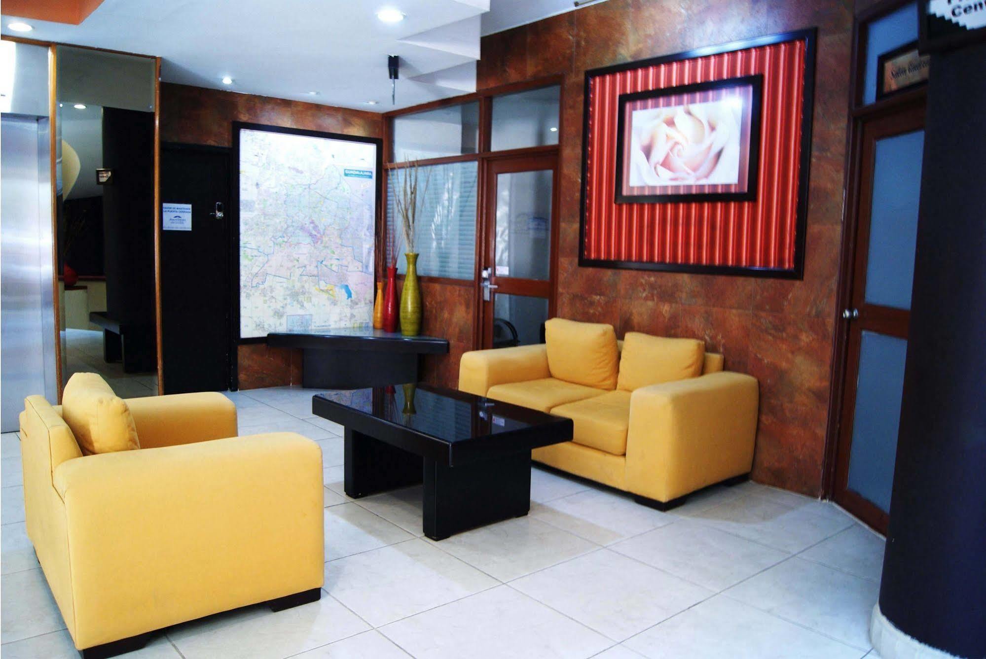 Hotel Santa Irene