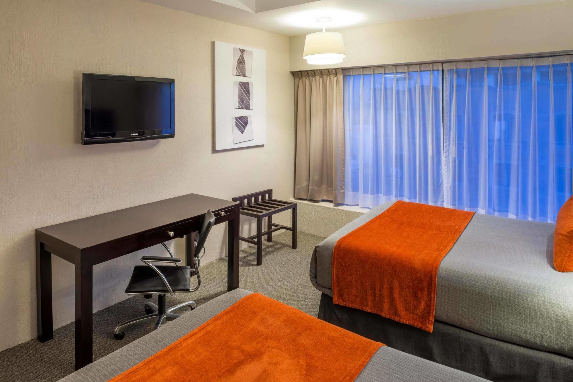 Gamma Centro Historico 4*