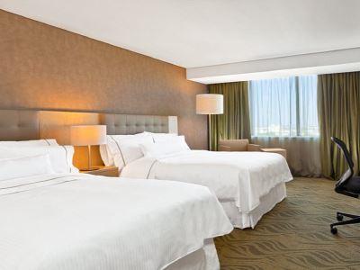 Hotel The Westin