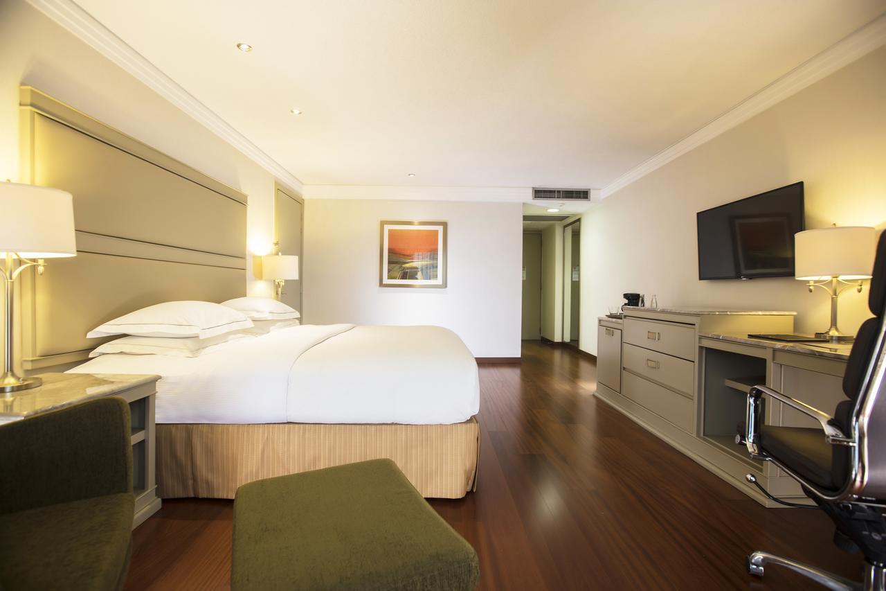 Hilton Hotel
