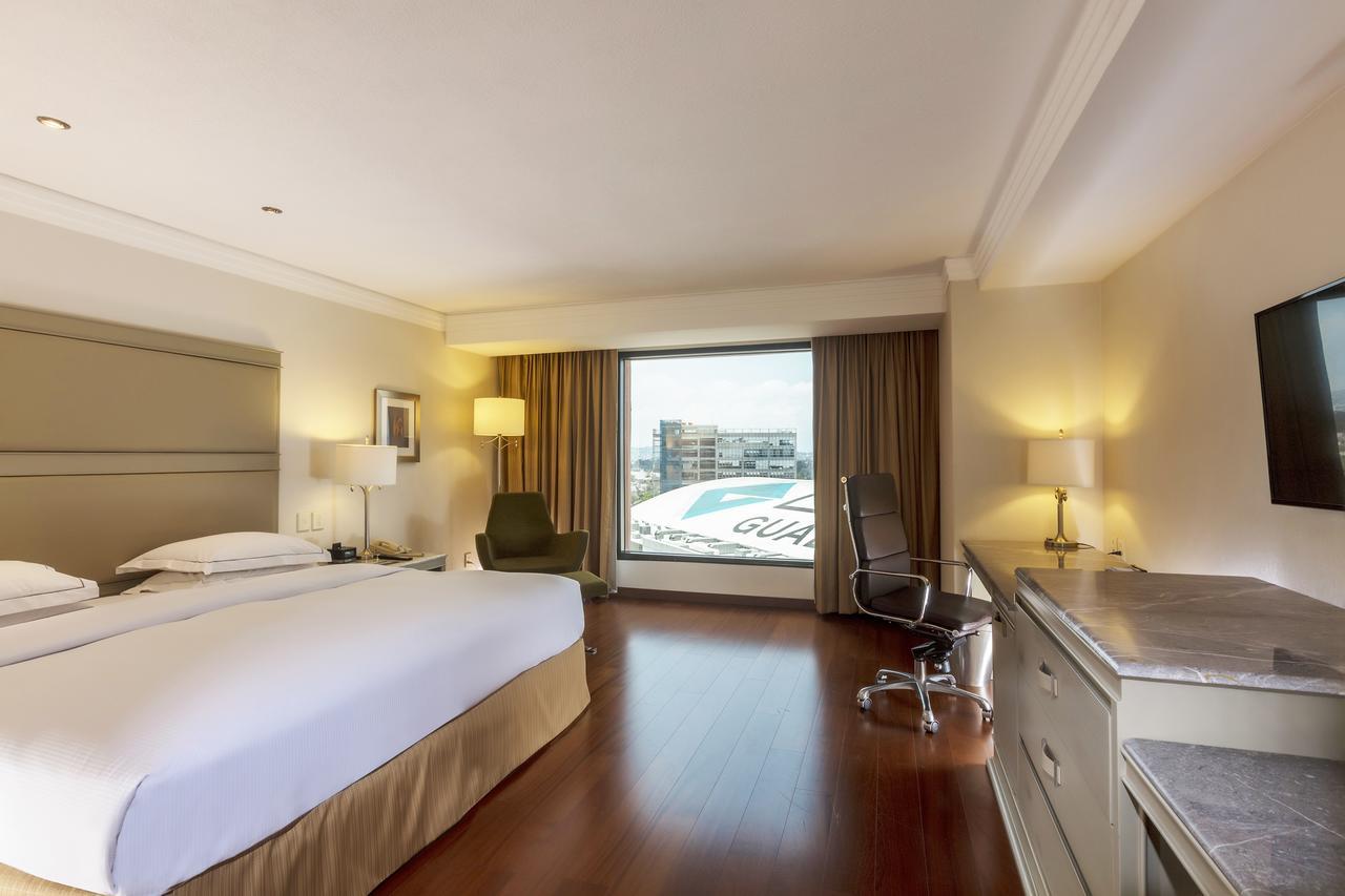 Hotel Hilton Guadalajara