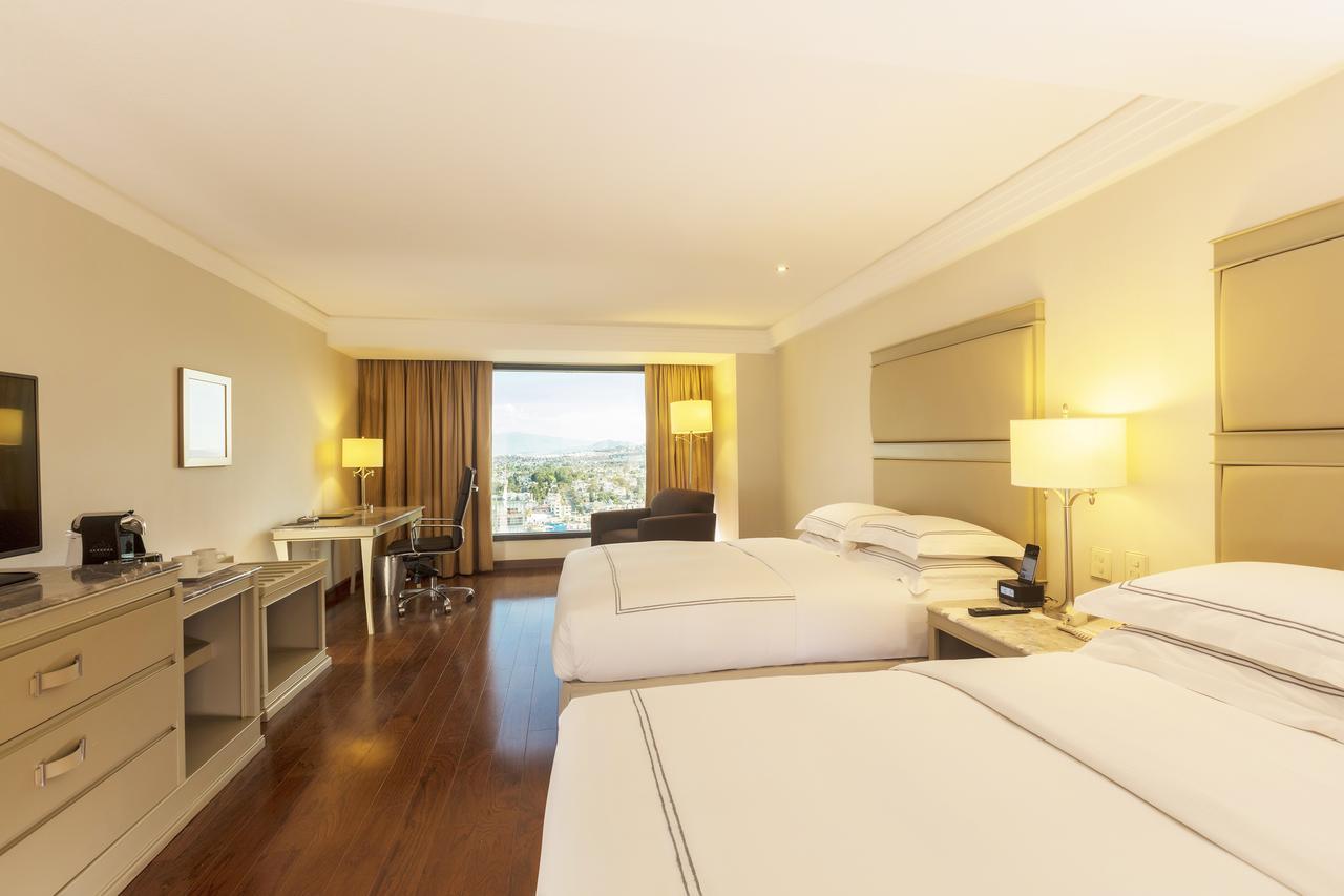 Hotel Hilton