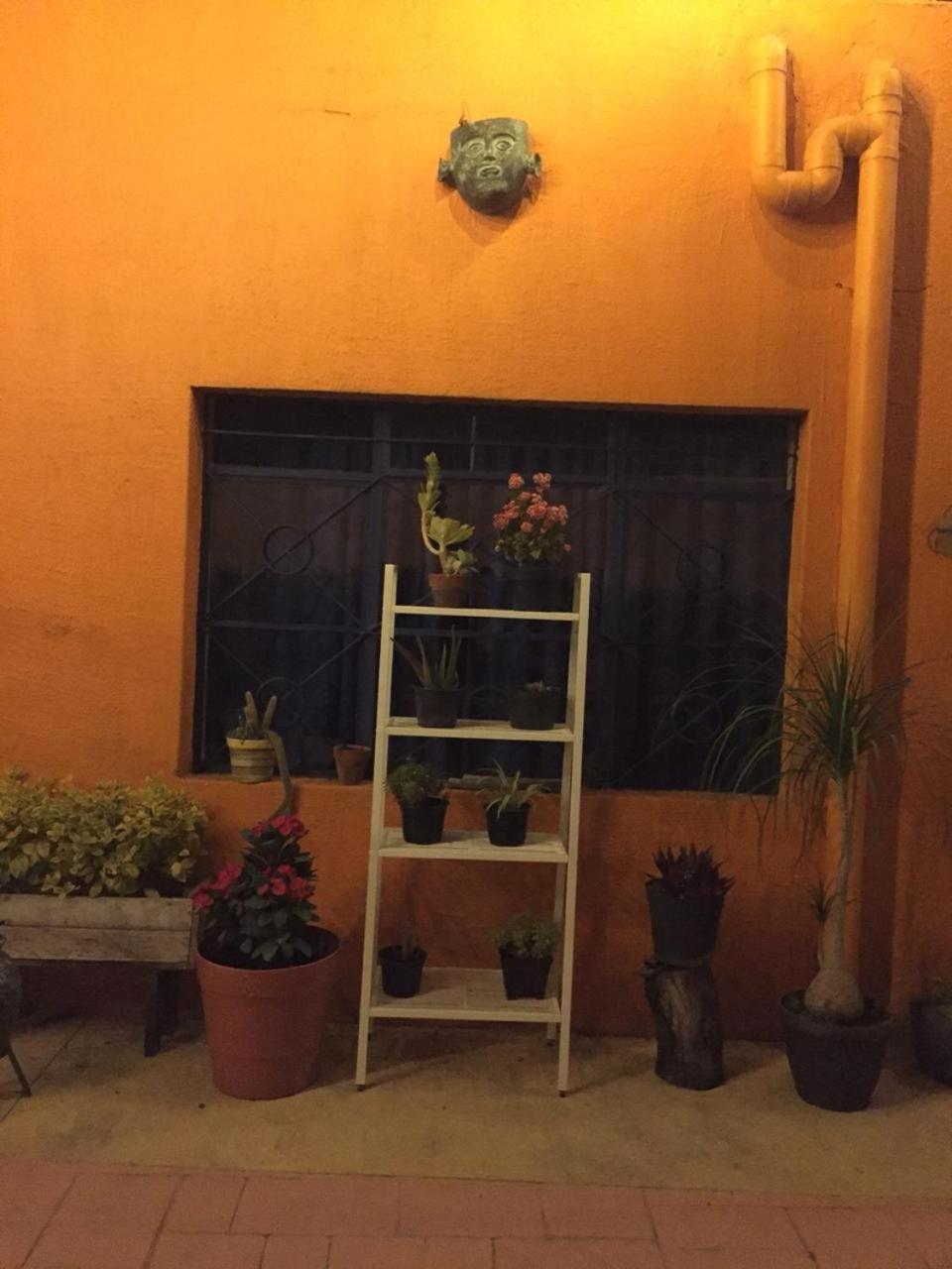 Pensión Casa Nangpa And