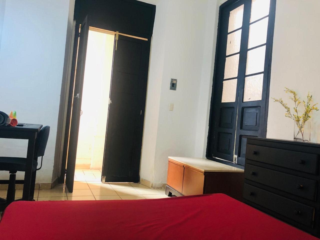 Colonia Americana Hotel *