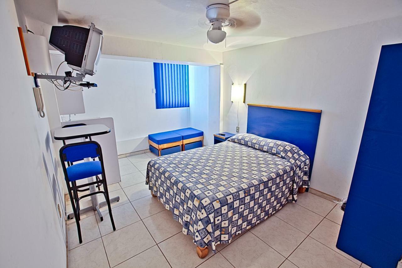 Hotel H Americas 3*
