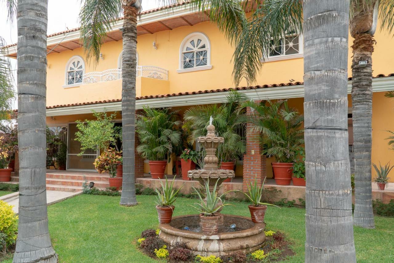Quinta Tres Reinas