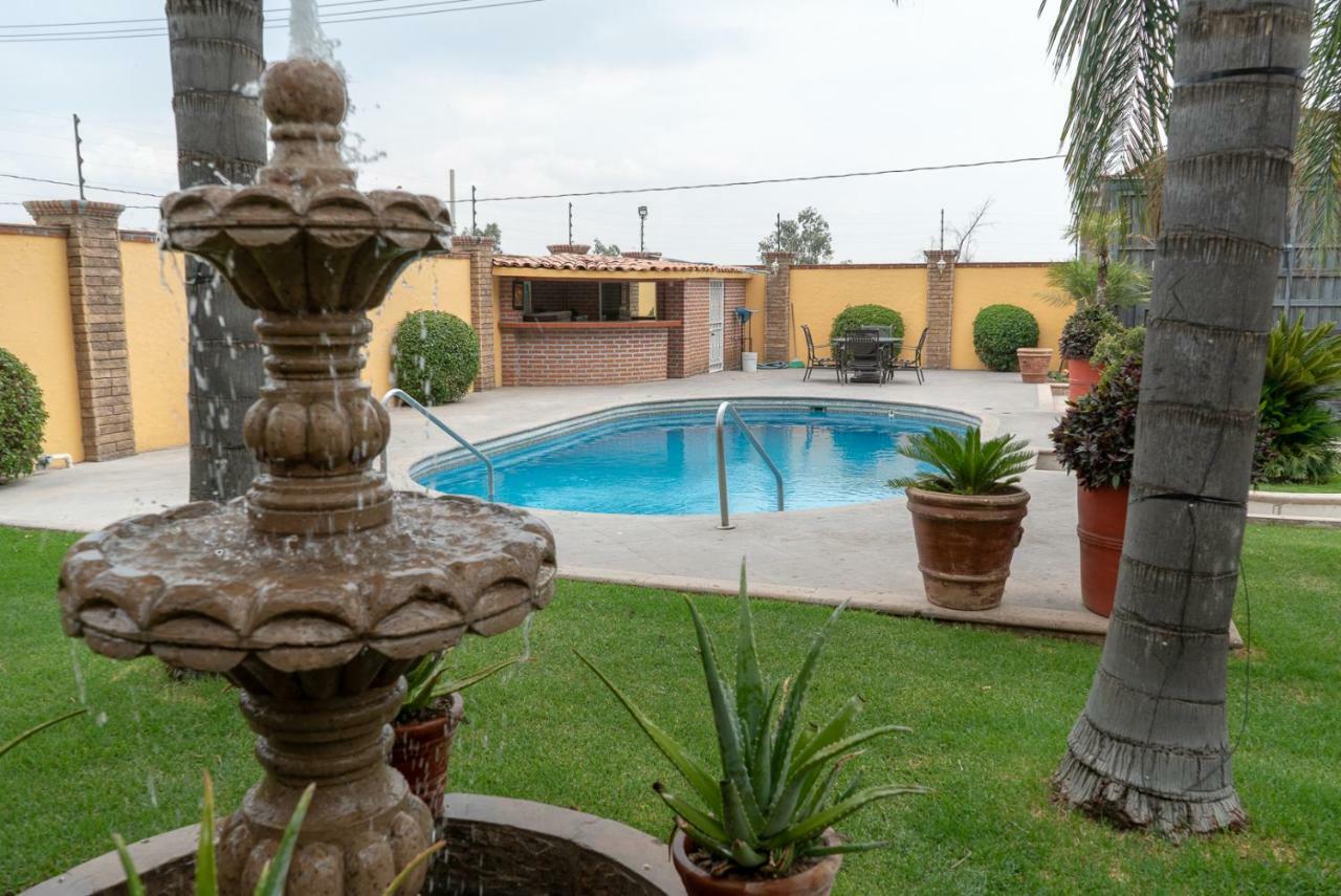 Quinta Tres Reinas Сasa de vacaciones