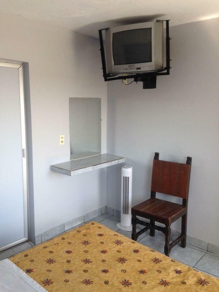 San Juan Hotel Guadalajara