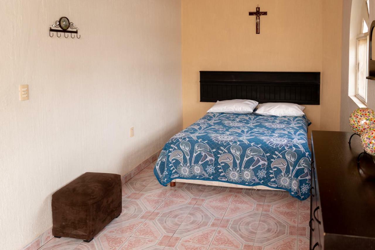 Сasa de vacaciones Quinta Tres Reinas