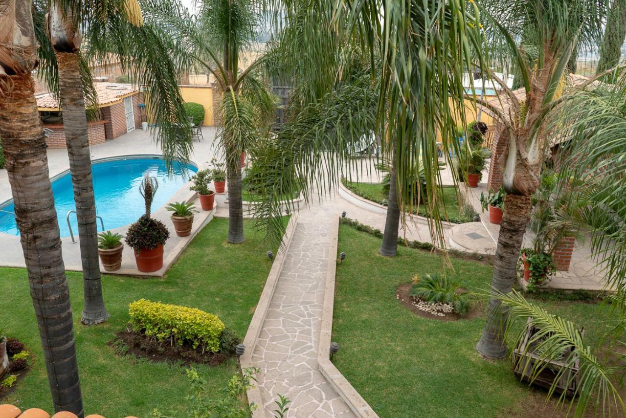 Сasa de vacaciones Quinta Tres Reinas *