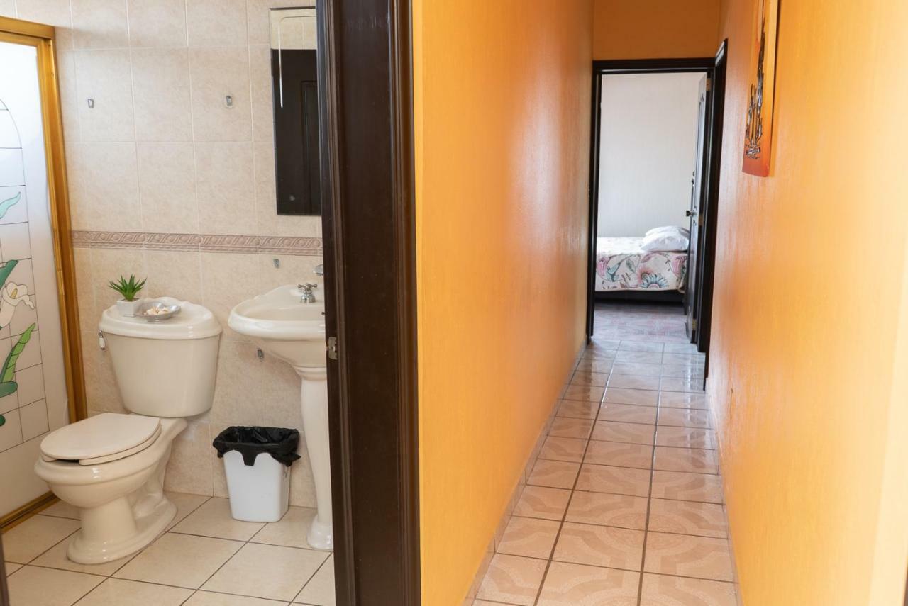 Сasa de vacaciones Quinta Tres Reinas Guadalajara