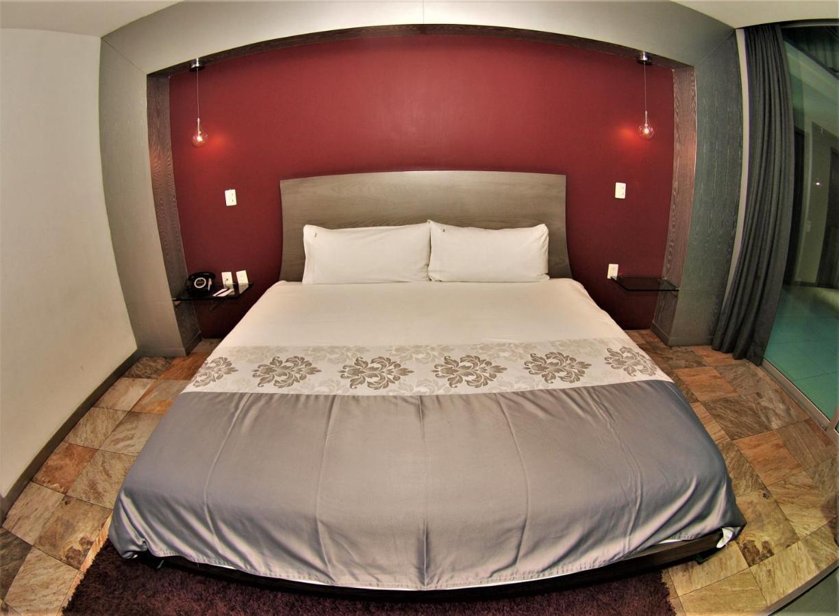 Vista Hermosa Hotel