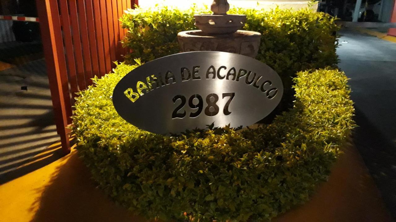 Casa Ejecutivo Zona Iteso Bahía De Acapulco Сasa de vacaciones *