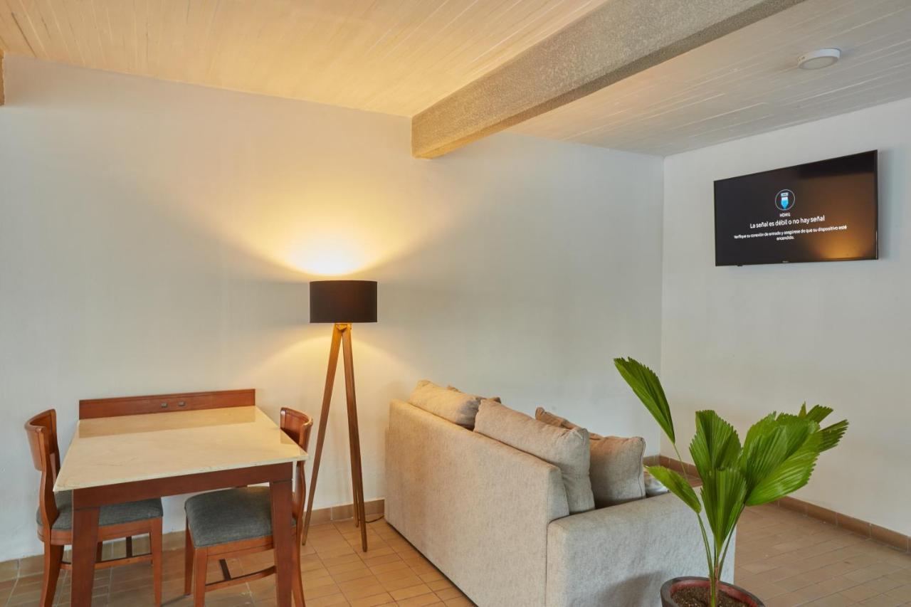 Casa Travesia 3*