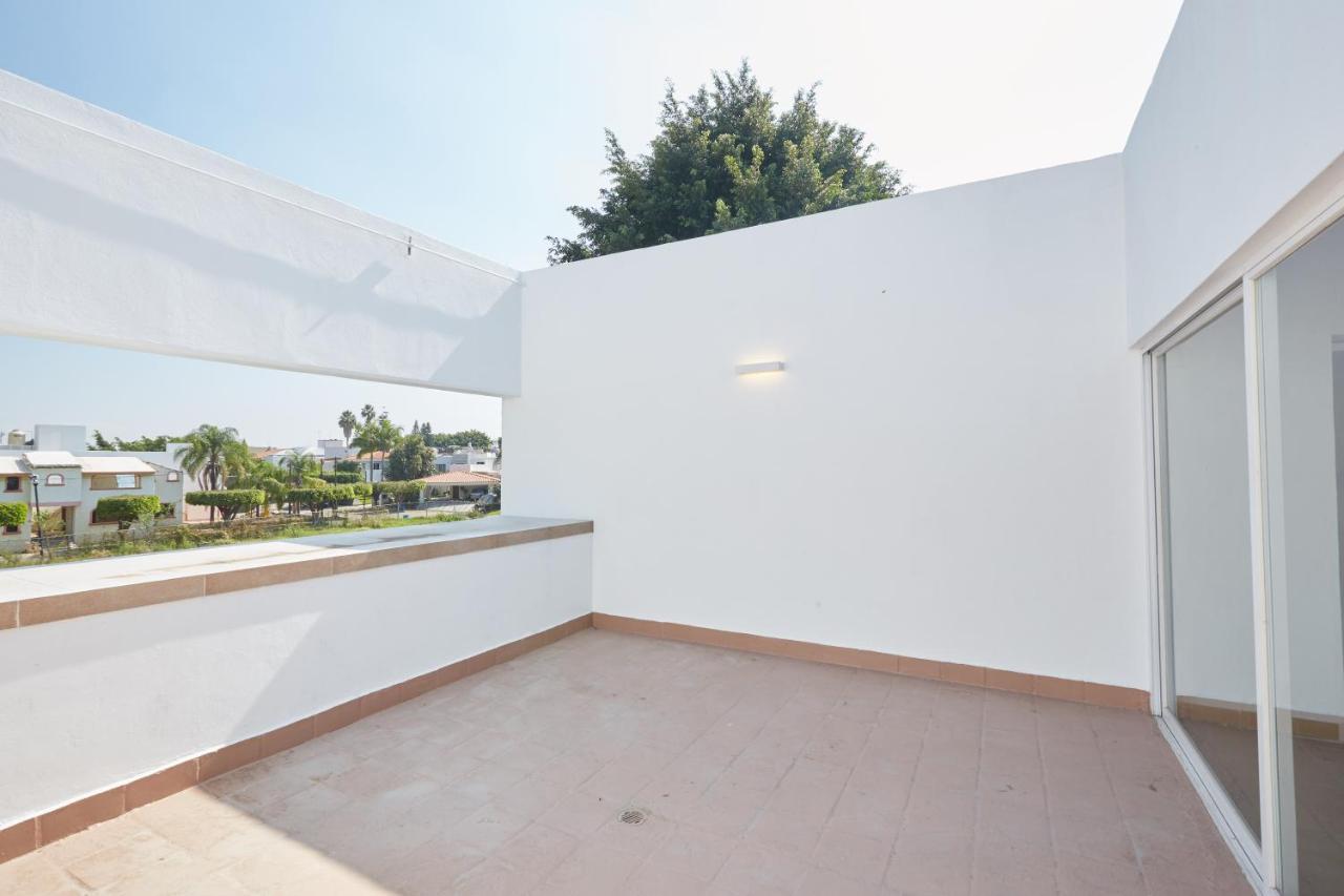 Casa Travesia Guadalajara