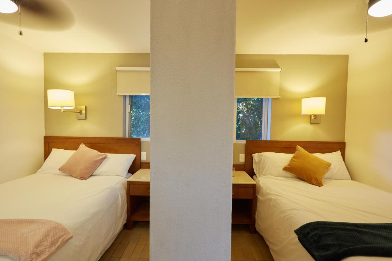 Casa Travesia 3*