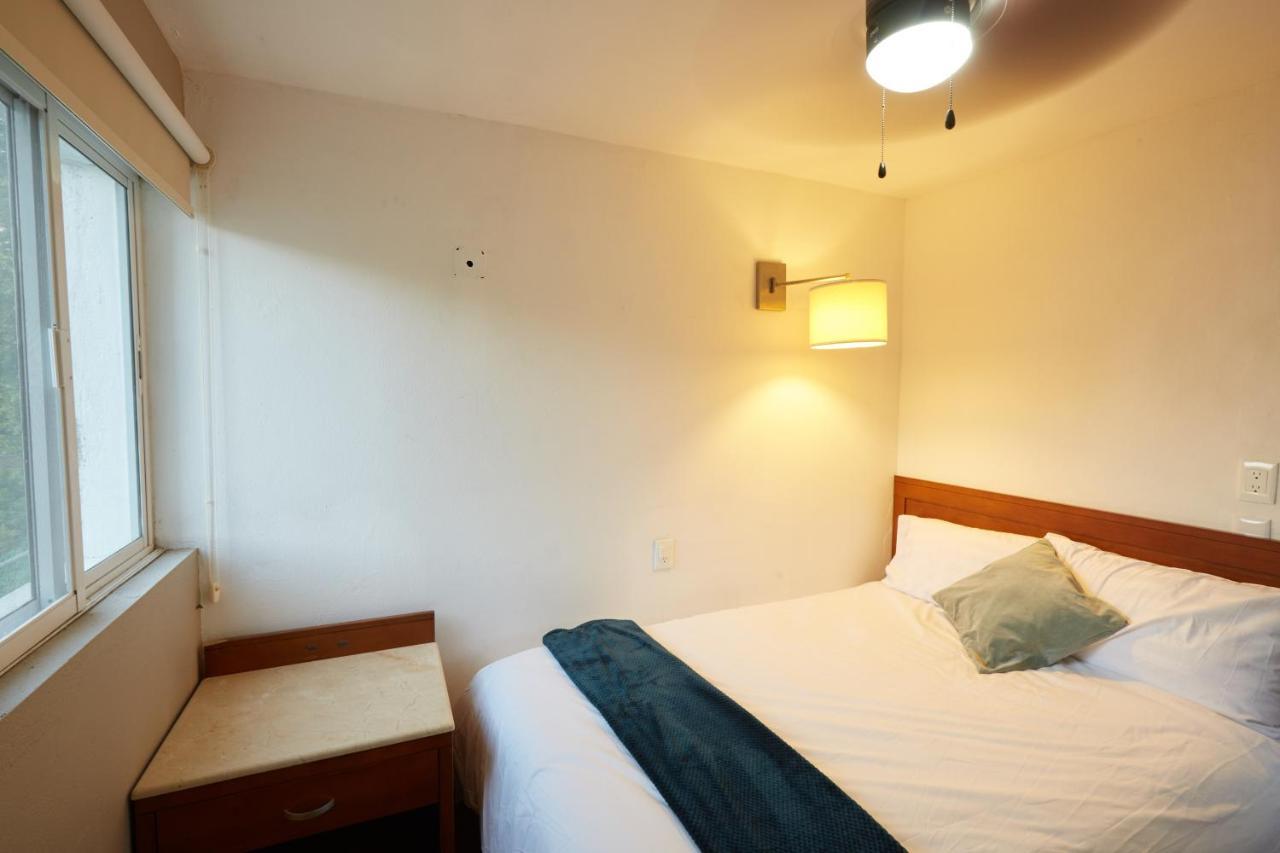 Casa Travesia Hotel Guadalajara