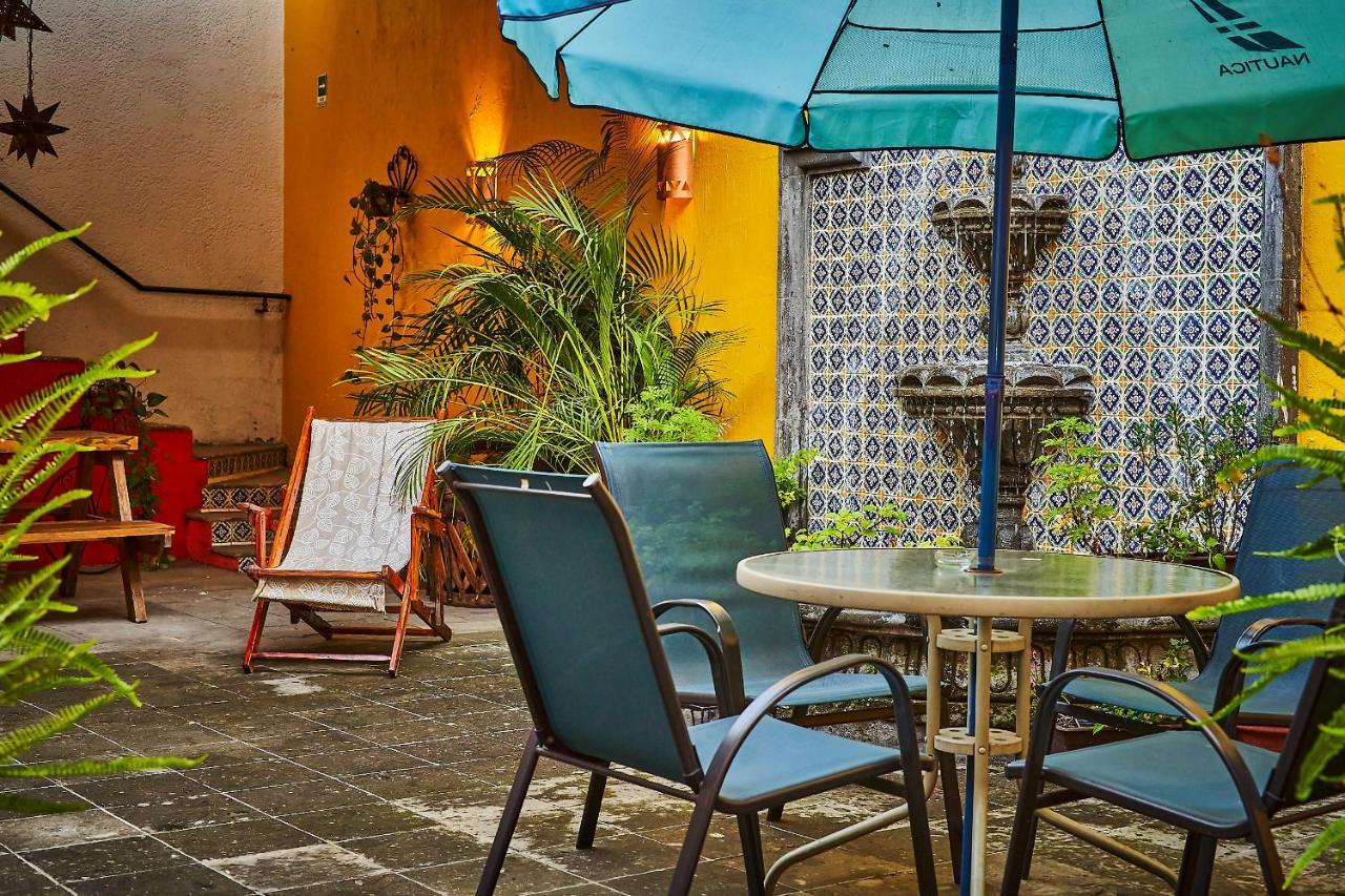 Blue Pepper Coliving Downtown Hostal *