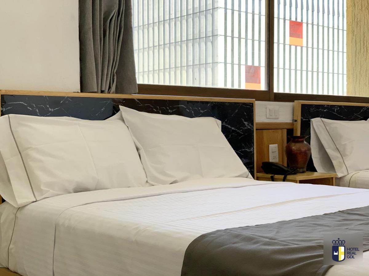 Hotel Real Gdl
